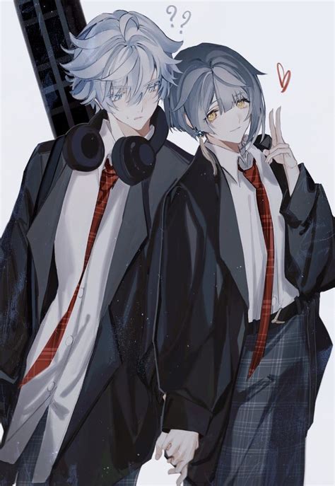 Ishijinko On Twt Cute Gay Cute Anime Couples Boy Pictures