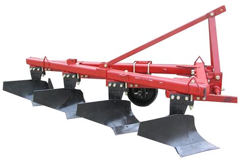 Плуг лемешный навесной ПЛН 4-35 - Компания ООО "Лесхозснаб"