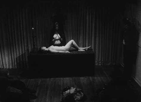 Nude Video Celebs Pat Barrington Nude Mary Bauer Nude The Satanist