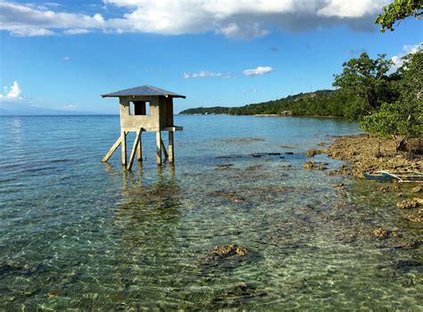 Beautiful Alegria Cebu Philippines – Alegria Dive Resort – Medium