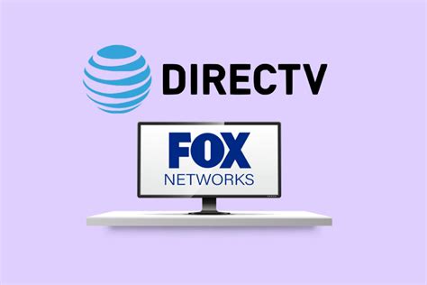 Unlock The Best In Entertainment With Fox Channel On Directv A Comprehensive Guide