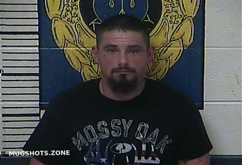 Gentry Brian 10 24 2022 Clay County Mugshots Zone