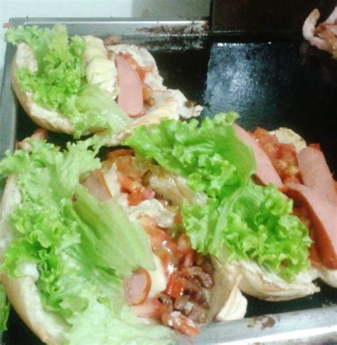Noemi Lanches Santo Antônio Da Platina - Ione Lanches | Santo Antônio da Platina PR