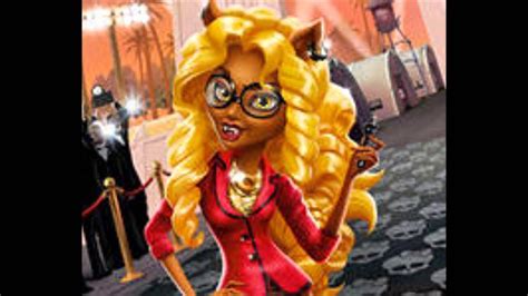 Клавдия Вульф ,Вой на луну со мной) - YouTube