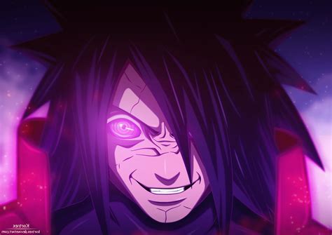 Rinnegan Wallpapers - Wallpaper Cave