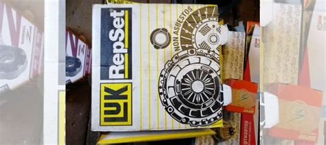 Сцепление на газель купить в Санкт-Петербурге с доставкой Luk 624 3097 ...