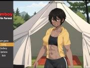 Tomboy Sex In Forest Hentai Game Ep First Time Anal For My Cute Girlfriend Xxx Mobile