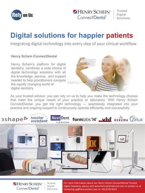 exhibitor henry schein pte  cgdp