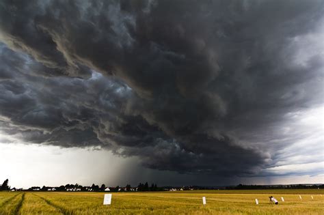 Frente Fria Traz Chuva Intensa E Risco De Alagamentos Em Sp Alerta