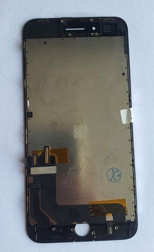 Tela Frontal Display Lcd Touch IPhone 8 Plus Orignal Retirda