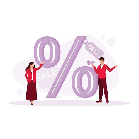 Entrepreneurs increase sales by giving large percentages to buyers. Big