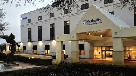 Methodist Campus for Continuing Care | Richardson, TX