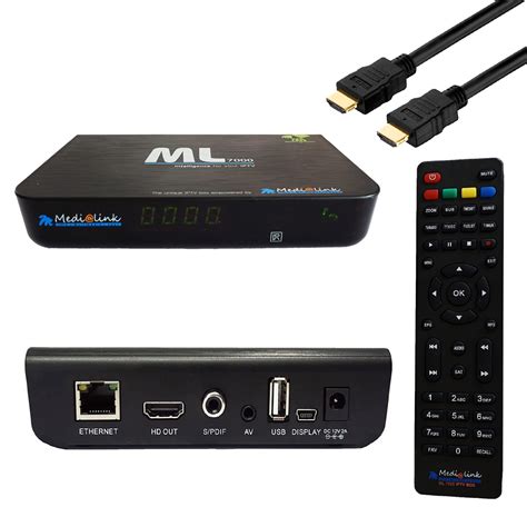 Set Top Box Test Vergleich +++ Set Top Box günstig kaufen!