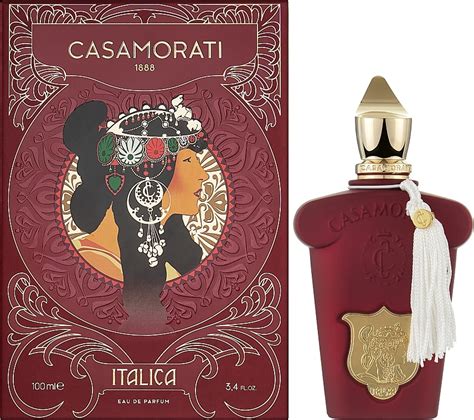 Makeupstore Co Il Eau De Parfum Xerjoff Casamorati Italica