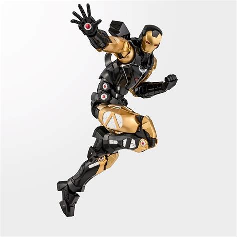 Fa Hot Toys Mark Ihot Toys Parkbbs