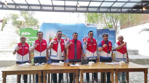 Jelang Lebaran Pertamina Pastikan Pasokan Dan Distribusi Energi Aman