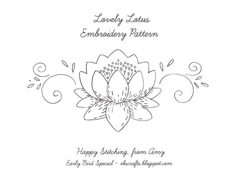 Free Hand Embroidery Patterns Fesssdirect