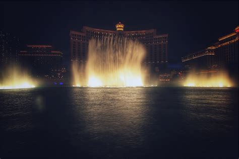 Bellagio Las Vegas Hotel - Free photo on Pixabay - Pixabay