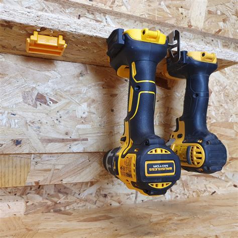 StealthMounts For DeWalt XR Flexvolt PowerToolMate