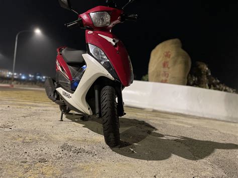My 2013 Yamaha Rs Zero Rscooters