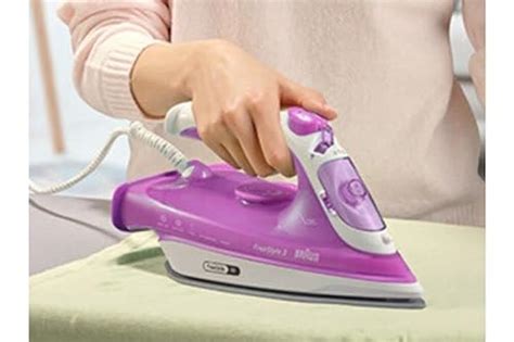 Braun FreeStyle 3 FI3124PU Ferro - ConsiglioPro.it