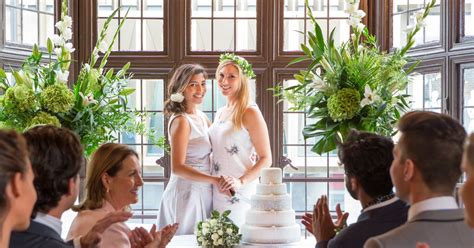 Mariage Gay Comment Organiser Mon Mariage Gay