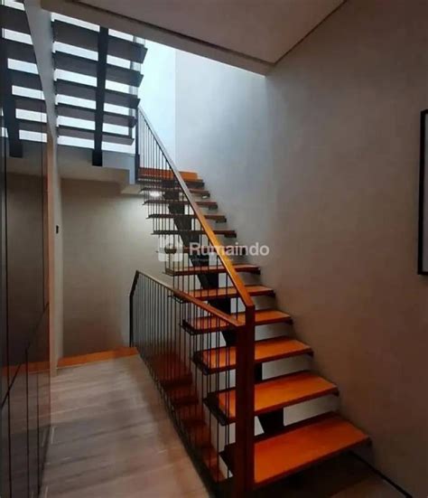 Rumaindo - Bio District Bsd Konsep Rumah Rooftop Design Dan Layout Terbaik