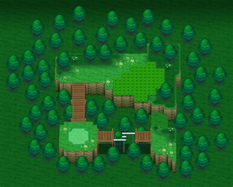 Mirage Mountain North Of Lilycove City Bulbapedia The Community