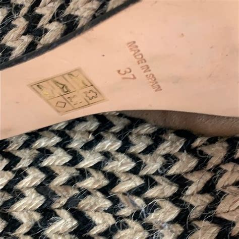 Free People Shoes Free People Nude Wedge Espadrilles Sz Classy Poshmark