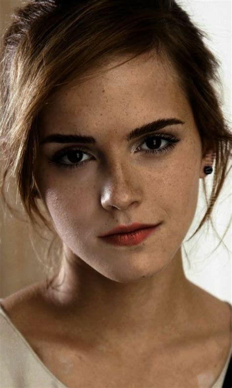 Emma Watson Hot