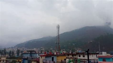 Heavy Rain Likely In Pauri Nainital Red Alert Issued Flickr