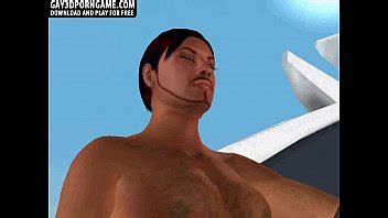 Maromo Cachondo De Dibujos Animados En D Follado Duro En Un Barco XVIDEOS