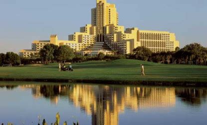 Reviews for Orlando World Center Marriott, Orlando, United States | Monarc.ca - hotel reviews ...