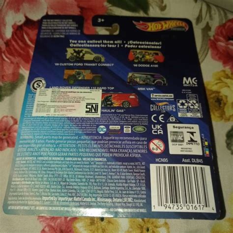 Jual Hot Wheels Premium Land Rover Defender Hardtop Di Seller Kim Nona Shop Tegal Alur