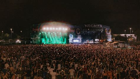 El Pirata Beach Festival De Gandia Contará Con Una Gran Zona De Ocio