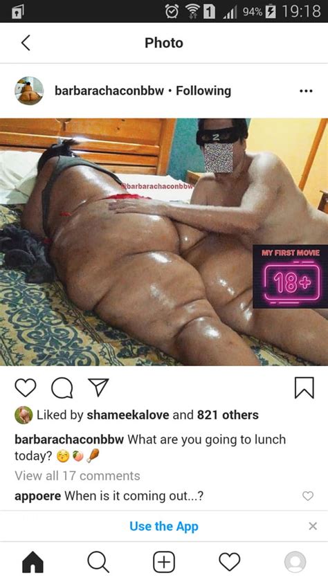 Monster Booty Barbara Porn Pictures XXX Photos Sex Images 3859332 Page 2 PICTOA