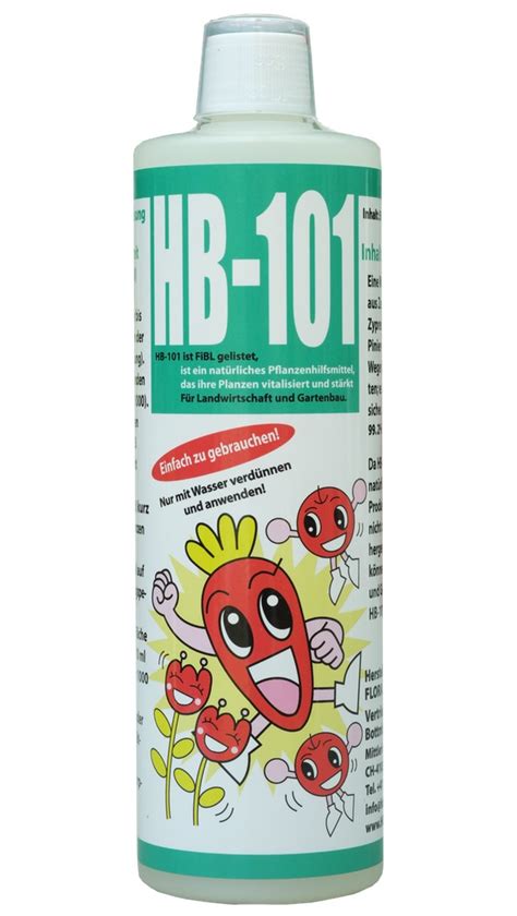 HB-101 500ml – HB-101