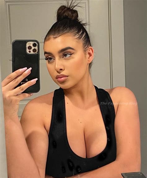 Kalani Hilliker Kalanihilliker Nude Leaks Photo TheFappening