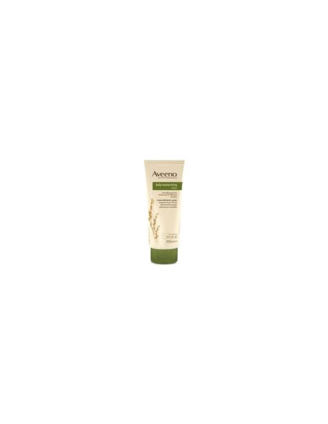 Aveeno Pn Crema Idratante Corpo 200 Ml