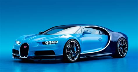 bugatti crafted  chiron  worlds   great car wired