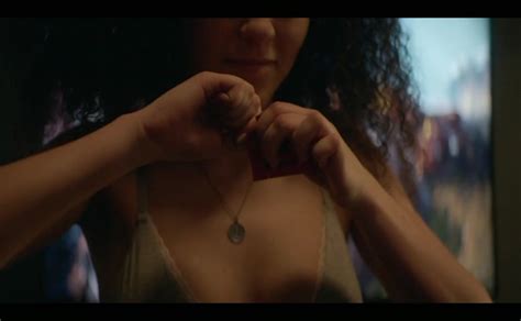 ALEX JARRETT Nude AZNude