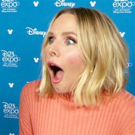 Kristen Bells Kids Know All the Frozen 2 Secrets - E! Online