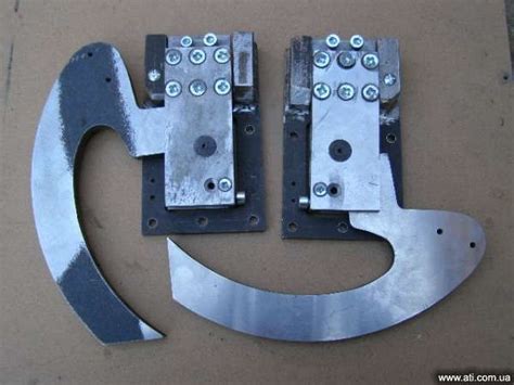 ламбо-петли — Lada 21099, 1,6 л, 1996 года | тюнинг | DRIVE2