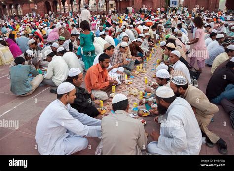 ramzan  month  spiritual devotion misconstrued  secular