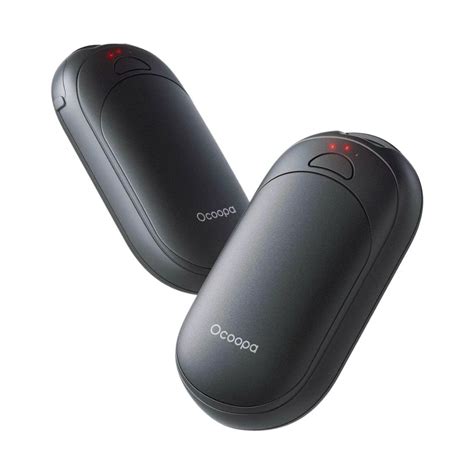 Ocoopa Ut3 Lite Handwarmer Oplaadbare And Magnetische Handverwarmer