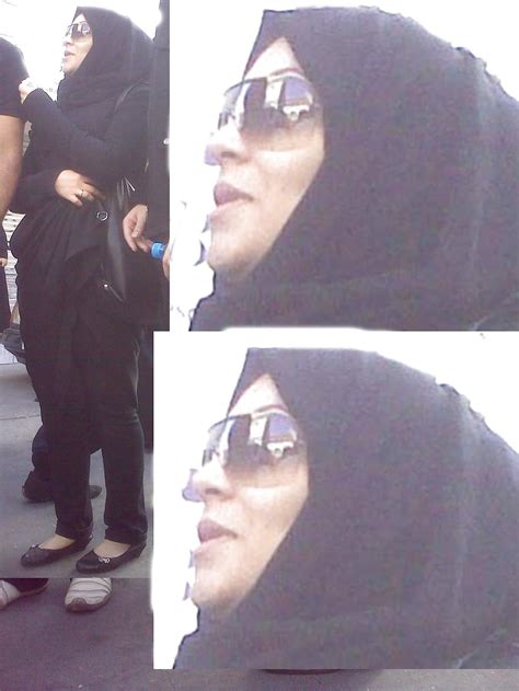 Arab Hijabi Whores XXX Porn Album 902714