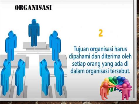Pertanyaan Tentang Organisasi 8