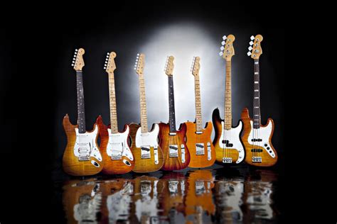 Fender Wiki | FANDOM powered by Wikia