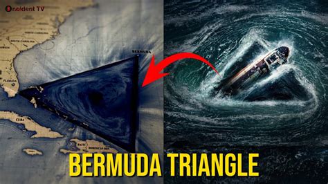 The Enigma Unveiled Decoding The Mysteries Of The Bermuda Triangle