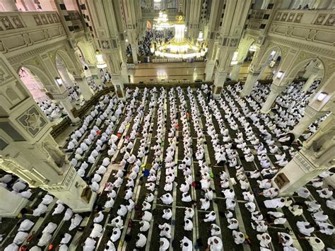 Visit al Haramain on Twitter La prière du vendredi de La Mecque